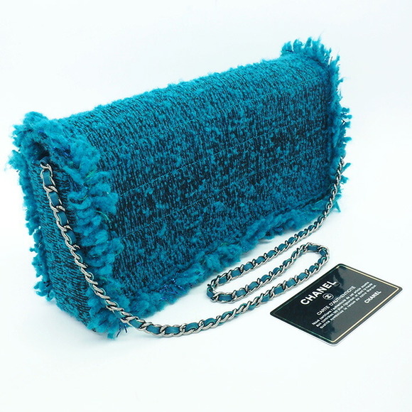 Chanel Chain Shoulder Bag Coco Mark - Picture 2 of 6